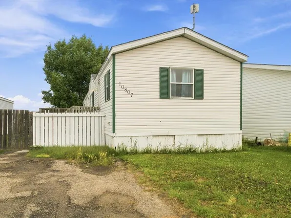 10807 W 97th St, Clairmont, AB T0H 5E4