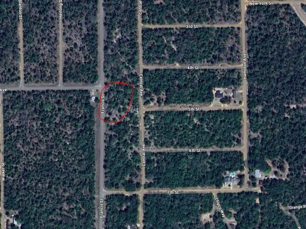 0 Francis St, Interlachen, FL 32148