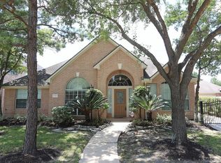 9310 Lochflora Dr, Spring, TX 77379