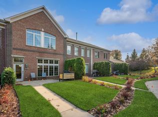 2411 119th Ct NE UNIT D, Blaine, MN 55449