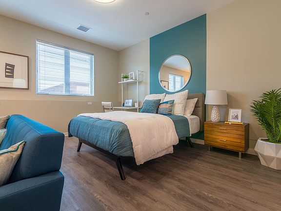 4th image of 1837 Sawtelle Blvd #203