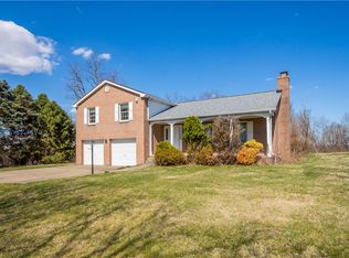 1207 Oakridge Rd, Mc Donald, PA 15057