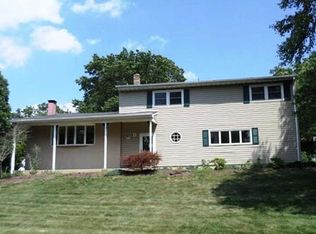 28 Ainsworth Ave, East Brunswick, NJ 08816