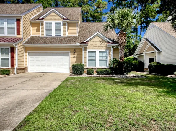 112 Coldstream Cove Loop #306, Murrells Inlet, SC 29576