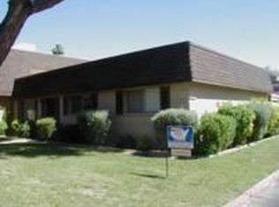1608 E Dunbar Dr, Tempe, AZ 85282