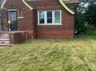 17201 Kentucky St, Detroit, MI 48221