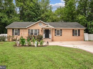 16317 Manning Rd W, Accokeek, MD 20607