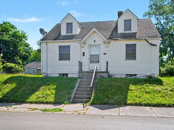 301 Altgeld St, South Bend, IN 46614
