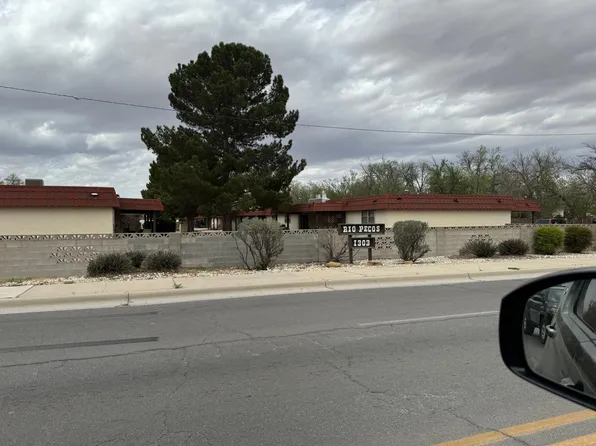 1303 N Canal St APT 20, Carlsbad, NM 88220