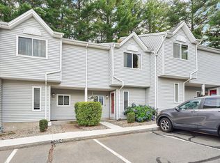 155 Redstone Hill Rd APT 193, Bristol, CT 06010