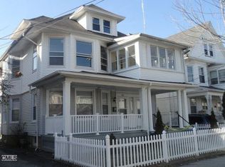 471-473 Wilmot Ave, Bridgeport, CT 06607