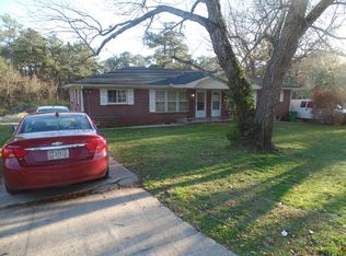 2349 McAfee Rd, Decatur, GA 30032