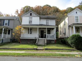 329 Roxbury St, Clifton Forge, VA 24422