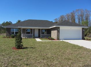 24 Turtle Ridge Dr, Flagler Beach, FL 32136