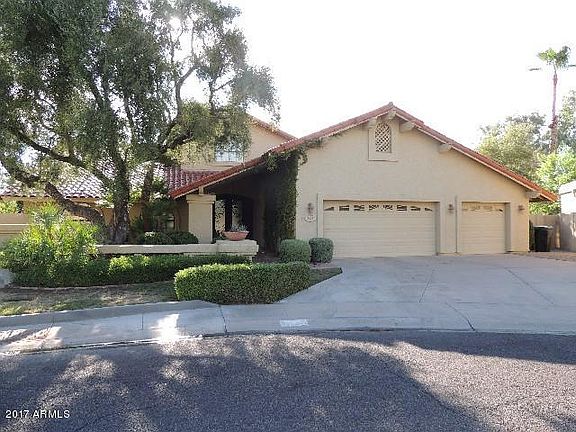 5th image of 9427 N 87th Way