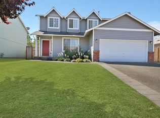 11712 172nd St E, Puyallup, WA 98374