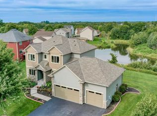 16228 Wintergreen St NW, Andover, MN 55304