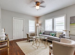 733 W Page Ave, Dallas, TX 75208
