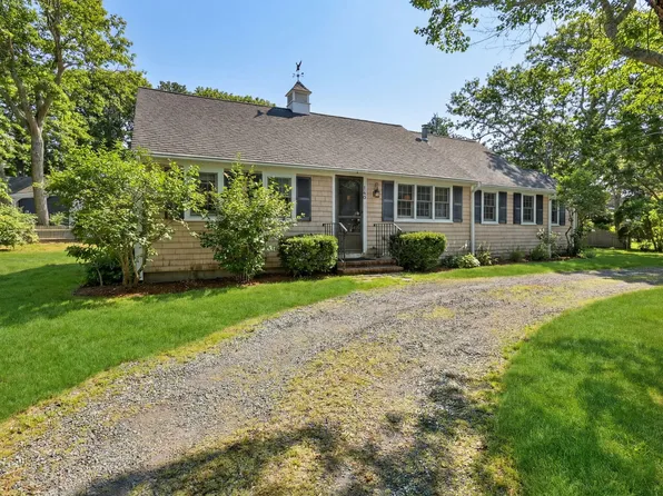 140 Sixth Avenue, West Hyannisport, MA 02672