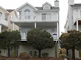 312 Roosevelt Blvd, Ocean City, NJ 08226