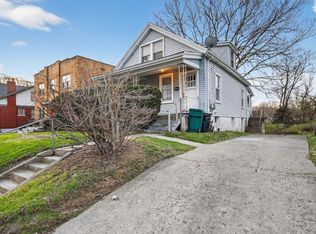 4827 Prosperity Pl, Cincinnati, OH 45238