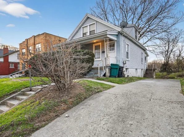 4827 Prosperity Pl, Cincinnati, OH 45238