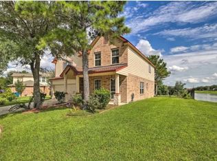 9502 Arrowhead Terrace Ln, Humble, TX 77396