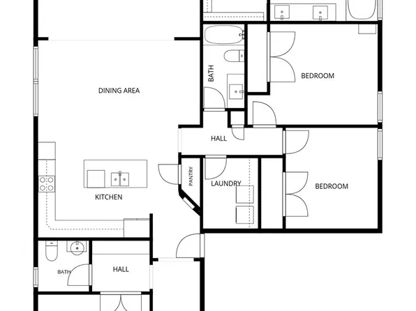 641 Grove Park Ln, Midlothian, TX 76065