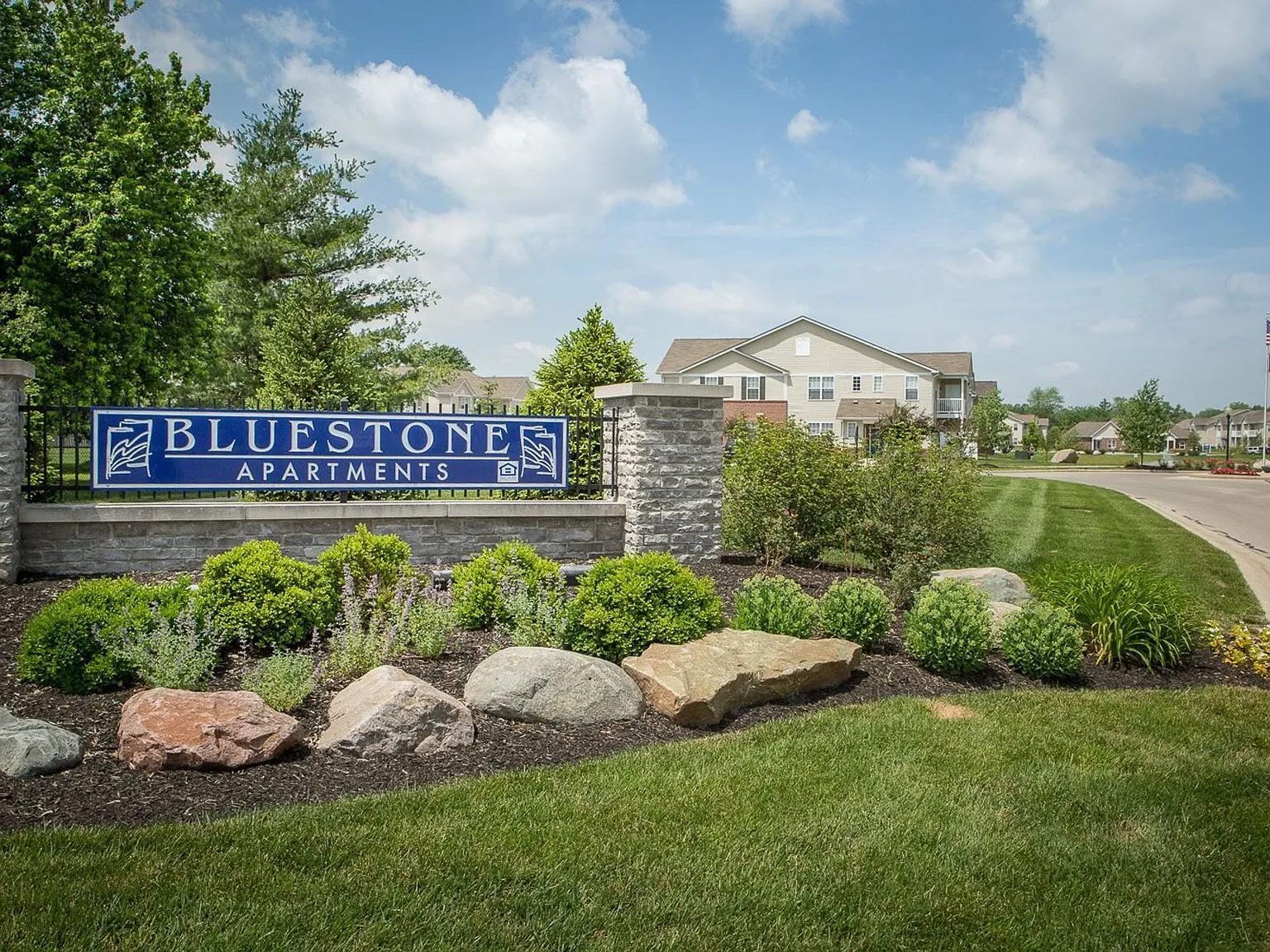Bluestone — Photo 1