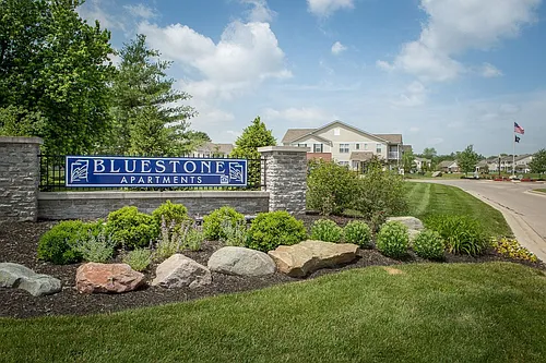 Bluestone Photo 1