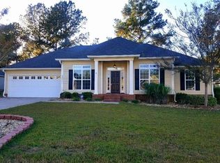 4457 Kenilworth Cir, Valdosta, GA 31605