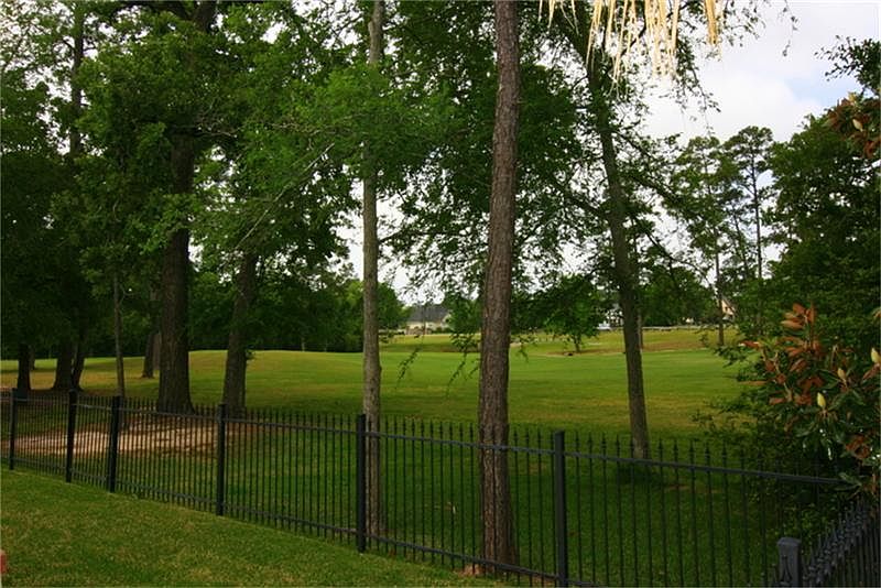 Enjoy the Charm, Privacy and Luxurious Living this Home has to Offer. Located on Golf Course Lot in a Gated Section.