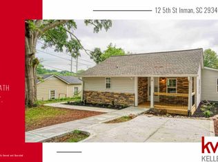 12 5th St, Inman, SC 29349