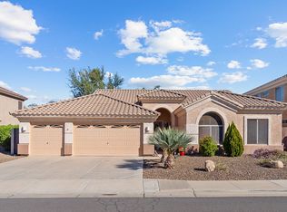 7924 E Pampa Ave, Mesa, AZ 85212