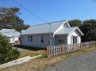 506 Highway 101 S, Rockaway Beach, OR 97136