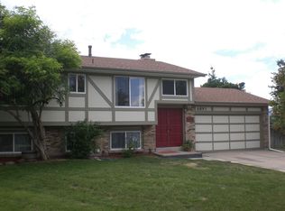 6893 S Zephyr St, Littleton, CO 80128
