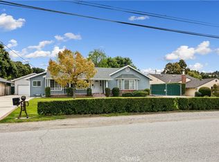 23314 8th St, Santa Clarita, CA 91321