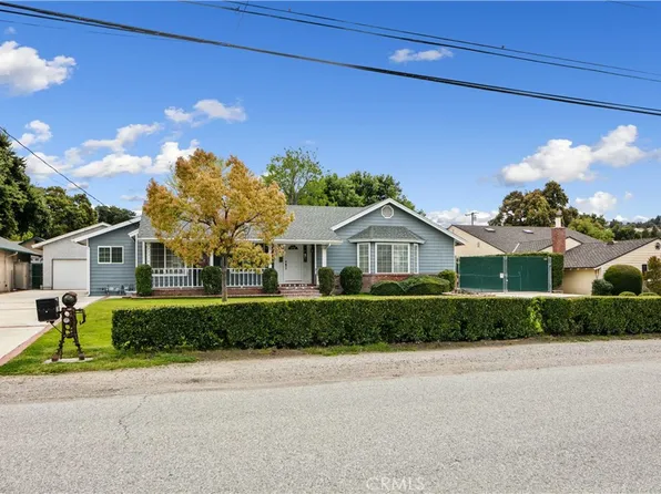 23314 8th St, Santa Clarita, CA 91321