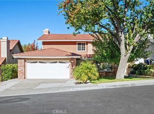 21443 Angela Yvonne Ave, Santa Clarita, CA 91350