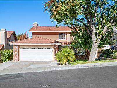 21443 Angela Yvonne Ave, Santa Clarita, CA, 91350