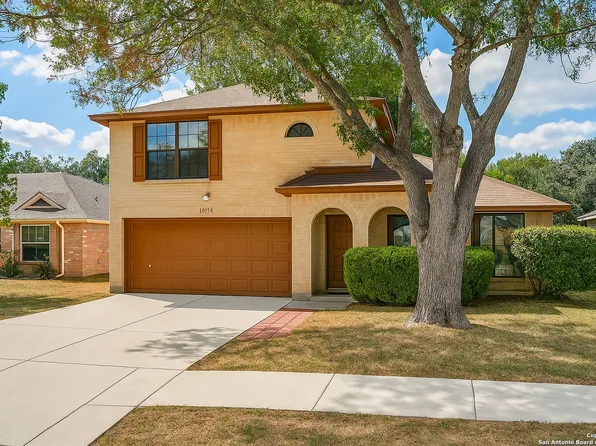 11311 Forest Shower, Live Oak, TX 78233