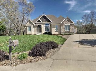 436 N Bridgefield Ct, Wichita, KS 67230