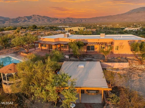 11240 E Timrod St, Tucson, AZ 85748