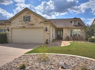 305 Fieldstone Dr, Georgetown, TX 78633