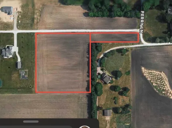 627 Perry Ln, West Lafayette, IN 47906