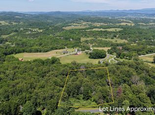 Tbd Shepherd Dr, Lexington, VA 24450