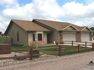 263 Desperado Ln, Custer, SD 57730