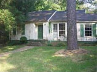 235 Pine Lawn Pl, Jackson, MS 39204