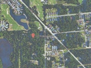 1207 N Clay St, Saint Augustine, FL 32084