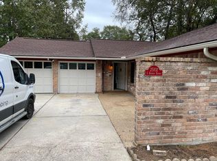 25102 S Broken Bough, Spring, TX 77380